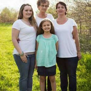 Meet your Posher, Michele